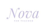 Nova for Teachers - Home