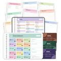 All-in-One Teacher Planner